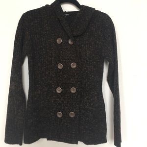 Women’s Heavy Cardigan